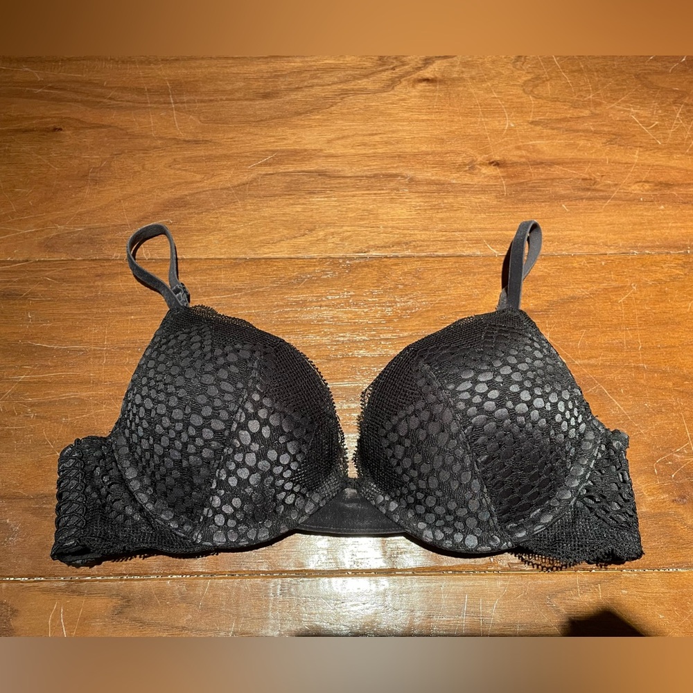 Victoria Secret Bombshell Bra